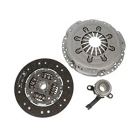 624 3092 33 Clutch Kit Schaeffler LuK