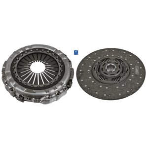 3400 700 479  Siduri komplekt SACHS 