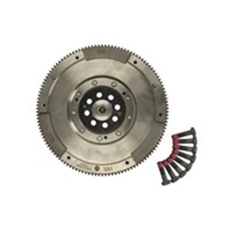 VAL836325 Dual mass flywheel mechanical transmission fits: BMW 1 (F20), 1 (
