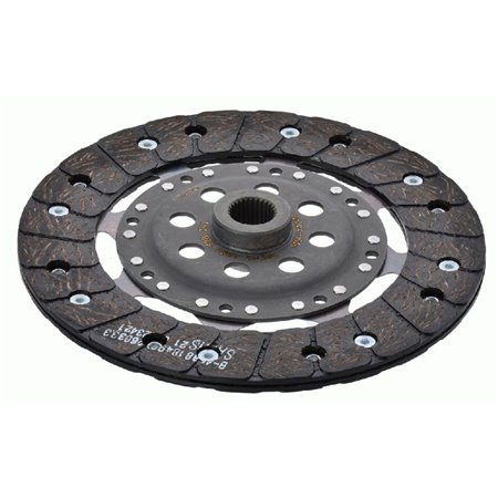 1864 528 741 Clutch Disc SACHS