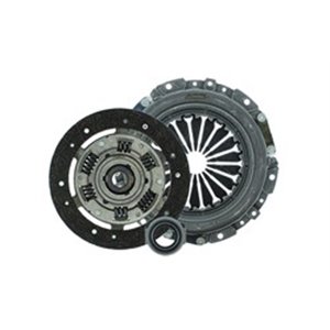 AISKE-RE14  Clutch kit with bearing AISIN 