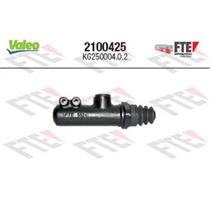 2100425 Master Cylinder, clutch VALEO - Top1autovaruosad