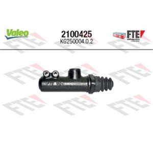 VAL2100425  Clutch pump VALEO  - Top1autovaruosad