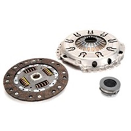 621 1738 00 Clutch Kit Schaeffler LuK