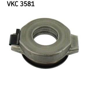 VKC 3581 Clutch Release Bearing SKF - Top1autovaruosad