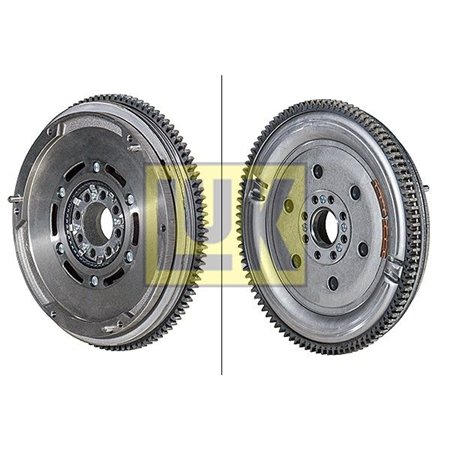 415 0356 10 Маховик Schaeffler LuK