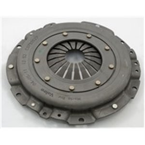 VAL826860  Clutch kit with bearing VALEO 