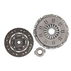 624 1615 60 Комплект сцепления Schaeffler LuK - Top1autovaruosad