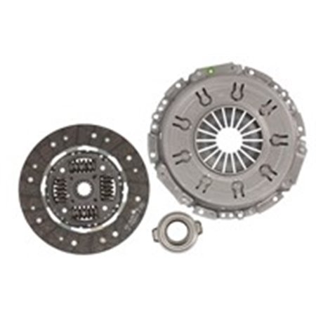 624 1615 60 Clutch Kit Schaeffler LuK