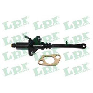 LPR2499  Clutch pump LPR  - Top1autovaruosad