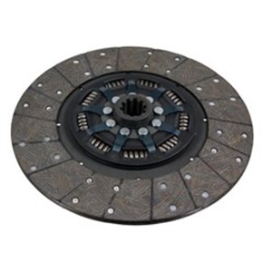 105103 Clutch Disc FEBI BILSTEIN - Top1autovaruosad