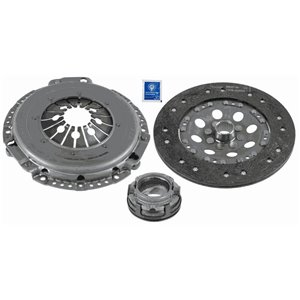 3000 846 501  Siduri komplekt SACHS 