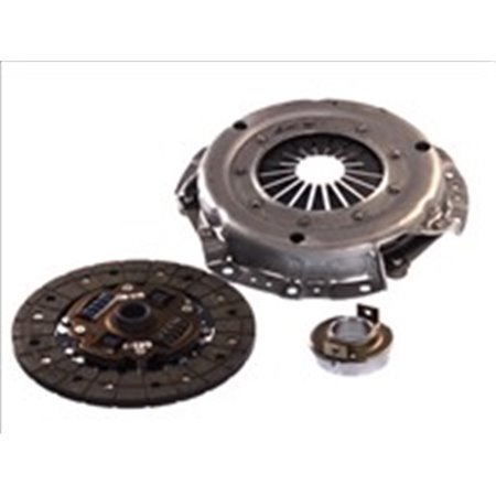 AISKM-008  Clutch kit with bearing AISIN 