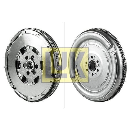 415 0111 10 Маховик Schaeffler LuK