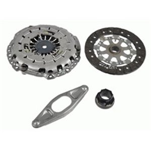 3000 970 127  Clutch kit with bearing SACHS 