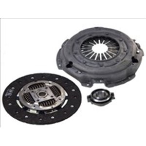 VAL826453  Clutch kit with bearing VALEO 