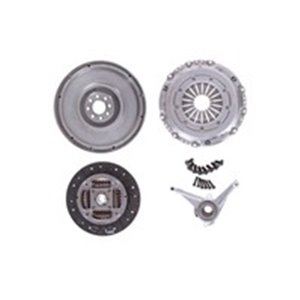 845028 Clutch Kit VALEO - Top1autovaruosad