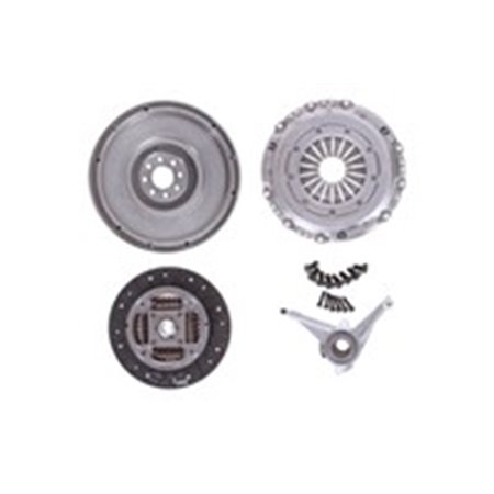 845028 Clutch Kit VALEO