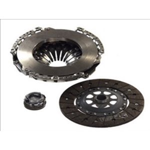 3000 845 001  Clutch kit with bearing SACHS 