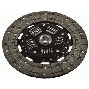 1862 565 001  Clutch disc SACHS 