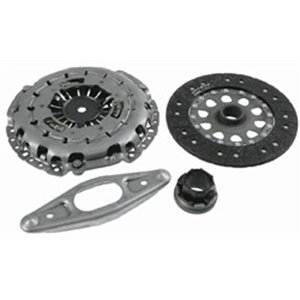 3000 951 949  Clutch kit with bearing SACHS 
