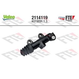 VAL2114119  Clutch pump VALEO 