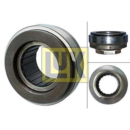 500 0573 10 Clutch Release Bearing Schaeffler LuK