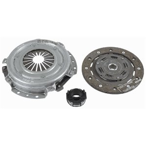 3000 168 101  Clutch kit with bearing SACHS 