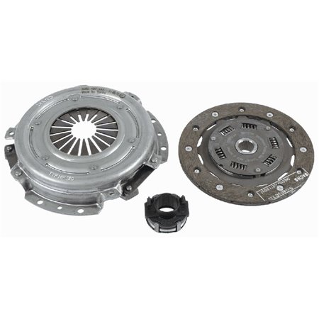 3000 168 101 Clutch Kit SACHS