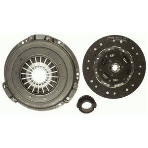 3000 034 010  Clutch kit with bearing SACHS 
