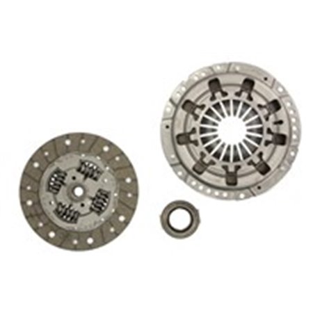 620 1468 00 Clutch Kit Schaeffler LuK