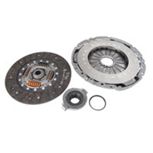 826319 Clutch Kit VALEO - Top1autovaruosad