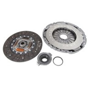VAL826319  Clutch kit with bearing VALEO 