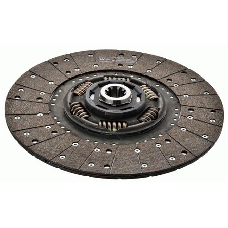 1878 000 036 Clutch Disc SACHS