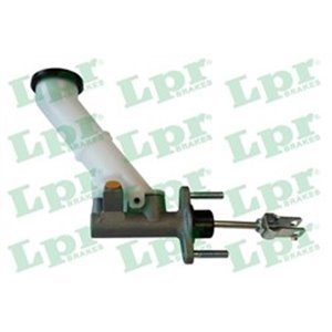 LPR2459  Clutch pump LPR 