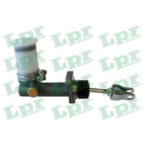 LPR2450  Clutch pump LPR 