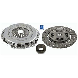 3000 950 061  Clutch kit with bearing SACHS 