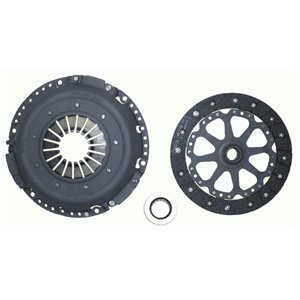 3000 836 001  Clutch kit with bearing SACHS 
