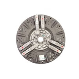 VAL279374  Clutch cover VALEO 