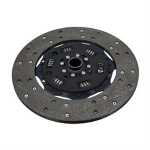 FE105067  Clutch disc FEBI 