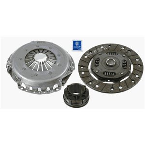 3000 840 301  Clutch kit with bearing SACHS 