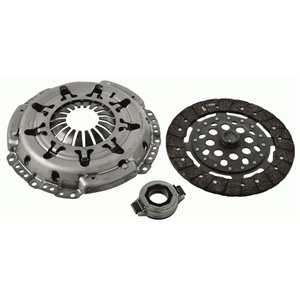 3000 951 869  Clutch kit with bearing SACHS 