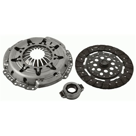 3000 951 869 Clutch Kit SACHS