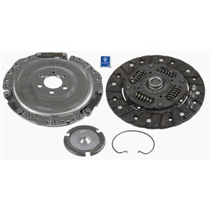 3000 843 601  Clutch set SACHS 