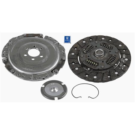 3000 843 601 Clutch Kit SACHS