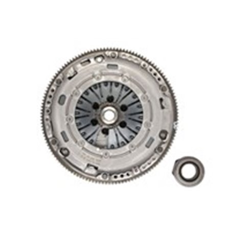 2290 601 074 Clutch Kit SACHS