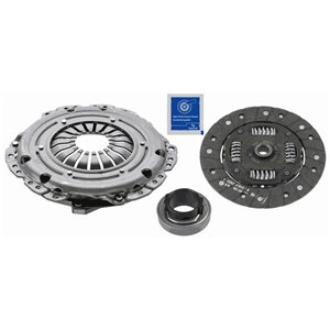 3000 950 024  Clutch kit with bearing SACHS 