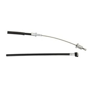 LS-230  Clutch cable 4 RIDE 