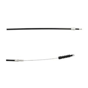 LS-093  Clutch cable 4 RIDE 