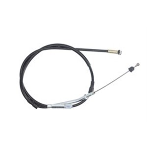 ZAP-23052  Clutch cable ZAP TECHNIX  - Top1autovaruosad